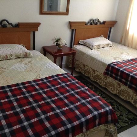 Kenanga Homestay Нилай Экстерьер фото
