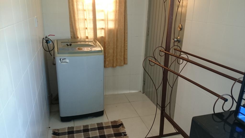 Kenanga Homestay Нилай Экстерьер фото