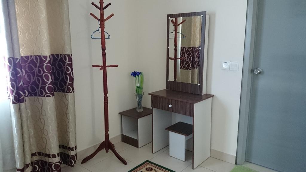 Kenanga Homestay Нилай Экстерьер фото